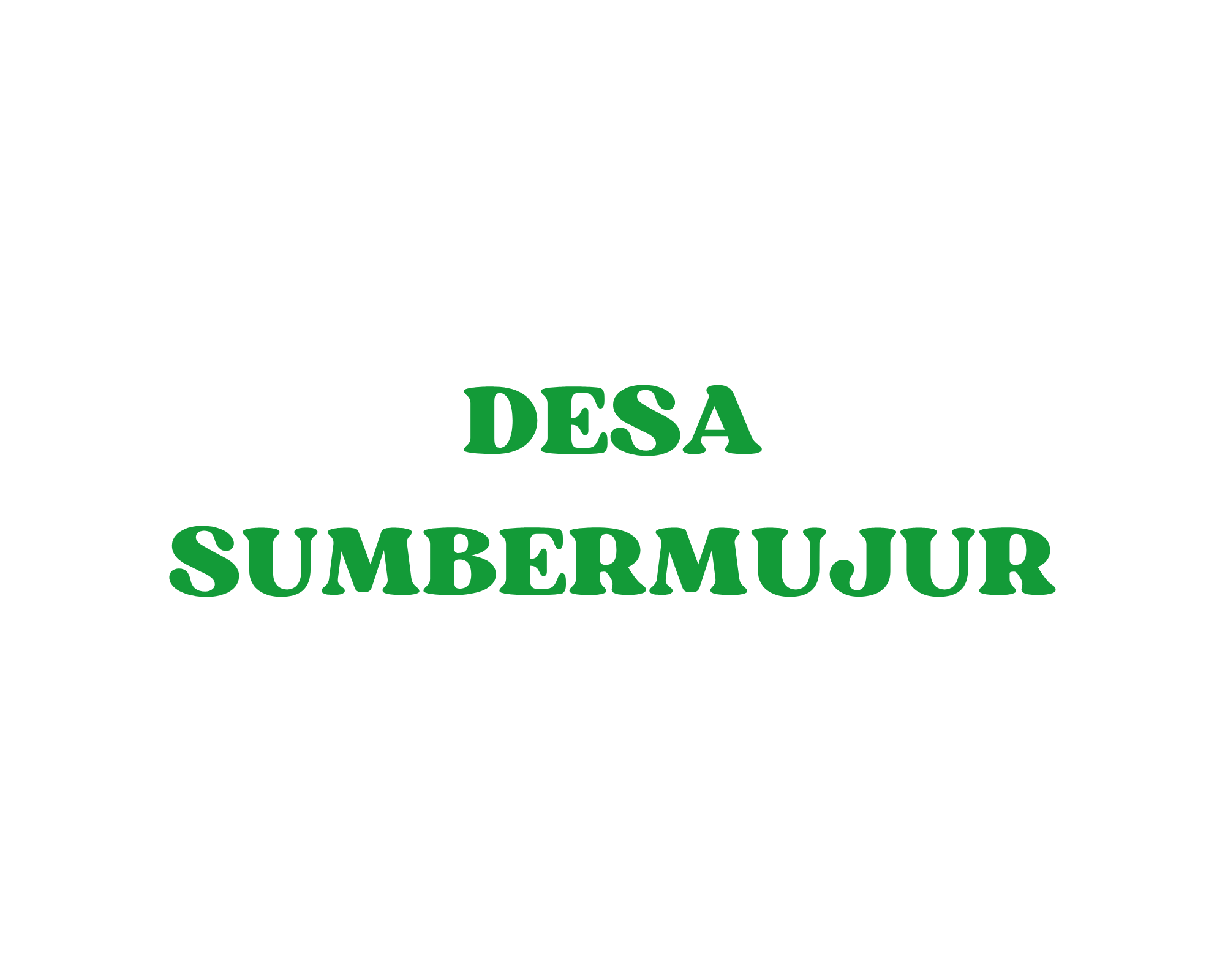 Sumbermujur